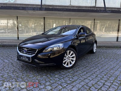 Volvo V40 1.6 D2 Momentum