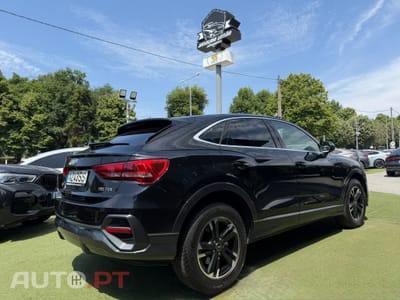 Audi Q3 35 TDI S tronic