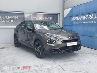 Citroen C4 1.2 PureTech Feel Pack