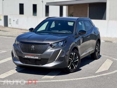 Peugeot 2008 PureTech 100 Allure