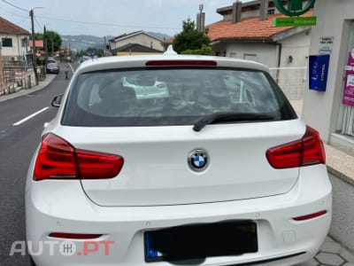 BMW 116 Serie 1