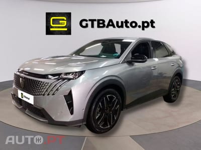 Peugeot 3008 Allure Hybrid I.V.A DEDUTÍVEL 