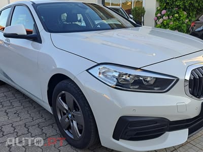 BMW 116 Advantage