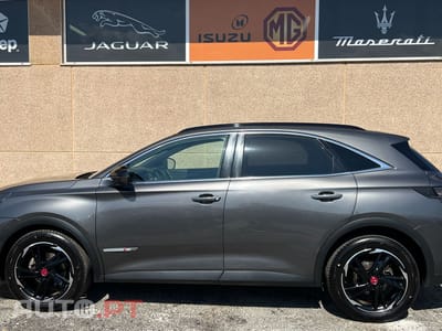 DS DS7 Crossback 1.5 BlueHDi Performance Line EAT8