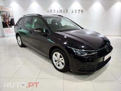 Volkswagen Golf Variant 2.0 TDi Life