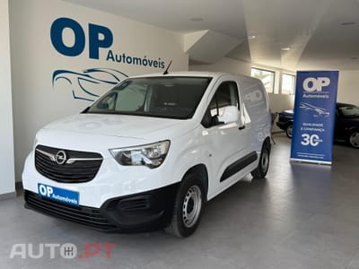 Opel Combo Life 1.5 CDTi L1H1 Elegance Plus