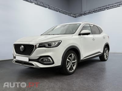 MG EHS 1.5 T-GDI Plug-in Hybrid Comfort
