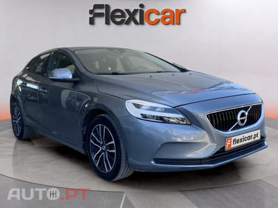 Volvo V40 2.0 D3 Momentum Geartronic