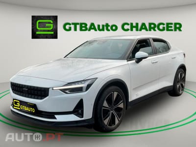 Polestar 2 Long Range 78 kWh