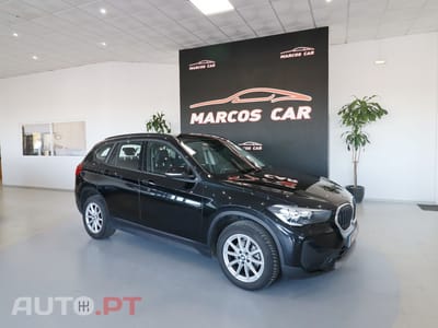 BMW X1 16 d sDrive