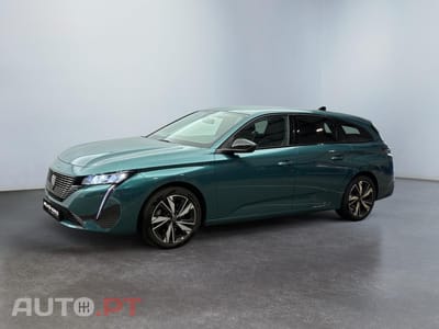 Peugeot 308 SW 1.5 BlueHDi Allure EAT8