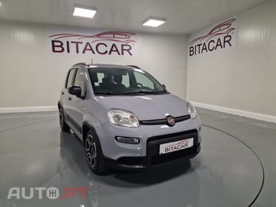 Fiat Panda 1.0 HYBRID CITY LIFE