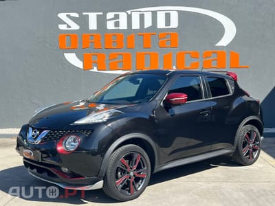Nissan Juke 1.2 DIG-T Acenta