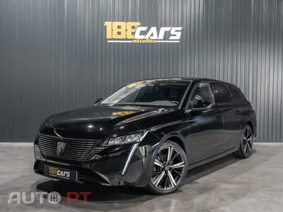 Peugeot 308 SW 1.2 PureTech Allure Full LED