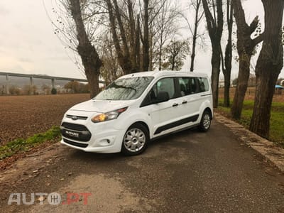 Ford Tourneo Grand 1.5 TDCi Trend Powershift