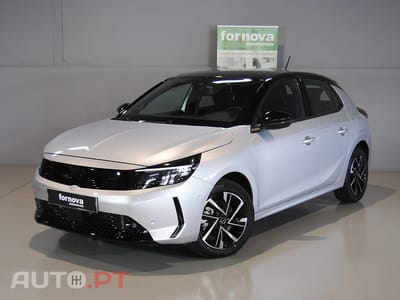 Opel Corsa 1.2 T GS Line