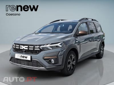 Dacia Jogger ECO-G 100 Bi-Fuel Extreme+ 7 lugares