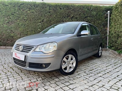 Volkswagen Polo 1.2 Trendline