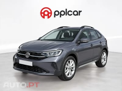 Volkswagen Taigo 1.0 TSI Urban DSG