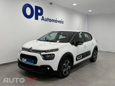 Citroen C3 1.2 PureTech C-Series