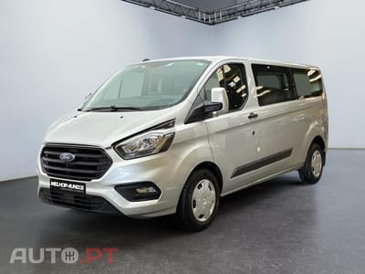 Ford Transit Custom 320 L2 2.0 EcoBlue H1 Trend Business