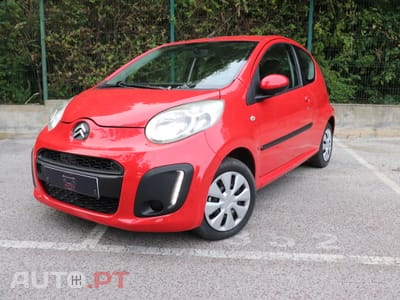 Citroen C1 Active