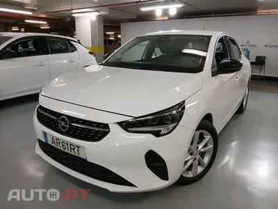 Opel Corsa 1.5 D Business