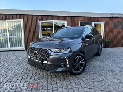 DS DS7 Crossback 1.5 BlueHDi So Chic