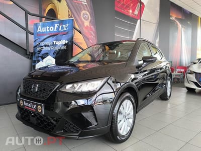Seat Arona 1.0 TSI Style
