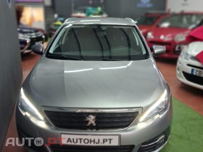 Peugeot 308 SW 1.2 PureTech Style