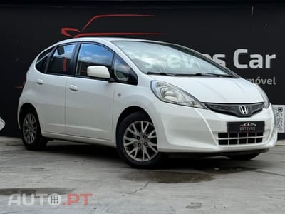 Honda Jazz 1.2 i-VTEC