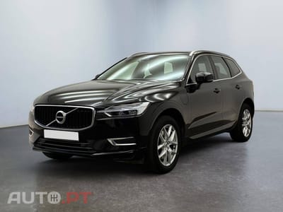 Volvo XC60 Geartronic Business Executive