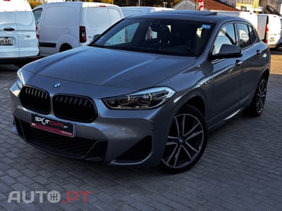BMW X2 xDrive25e M Sport