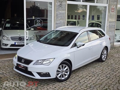 Seat Leon 1.6 TDI Reference S/S