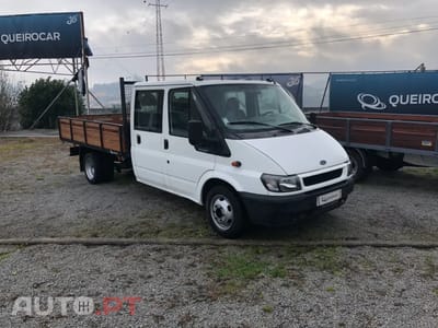 Ford Transit ND