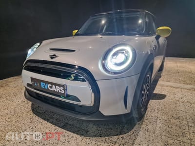 MINI Coupé MINI Coupé