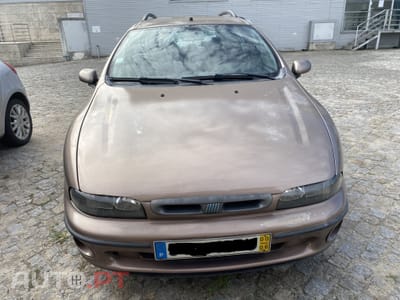 Fiat Marea Weekend Weekend