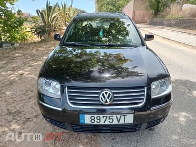 Volkswagen Passat Confort line