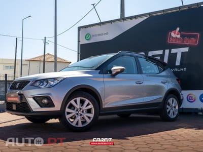 Seat Arona 1.6 TDI Style