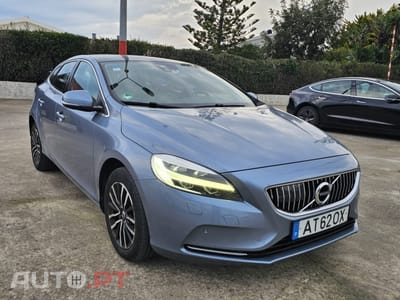 Volvo V40 D2 Inscription