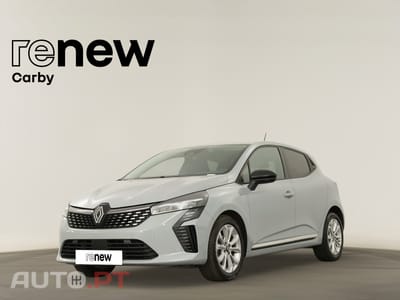 Renault Clio Clio 1.0 TCe Evolution