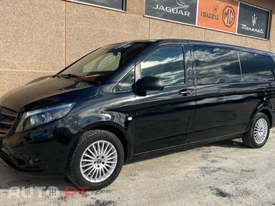 Mercedes-Benz Vito 114 CDi/32