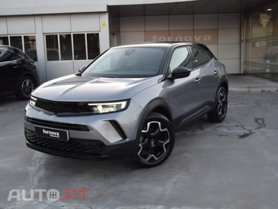Opel Mokka 1.2 T GS Line AT (130cv)