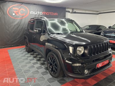Jeep Renegade 1.0 T Sport
