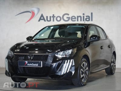 Peugeot 208 1.2 PureTech Style