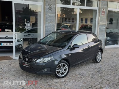 Seat Ibiza 1.2 12V Sport