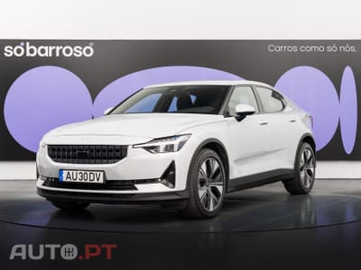 Polestar 2 Standard Range 69 kWh