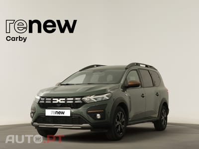 Dacia Jogger Jogger 1.0 ECO-G Extreme+ Up&Go 7L Bi-Fuel