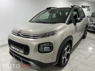 Citroen C3 Aircross PureTech 110 Stop & Start OPF SHINE