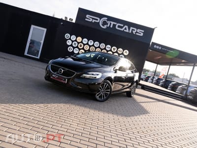 Volvo V40 2.0 D3 Momentum